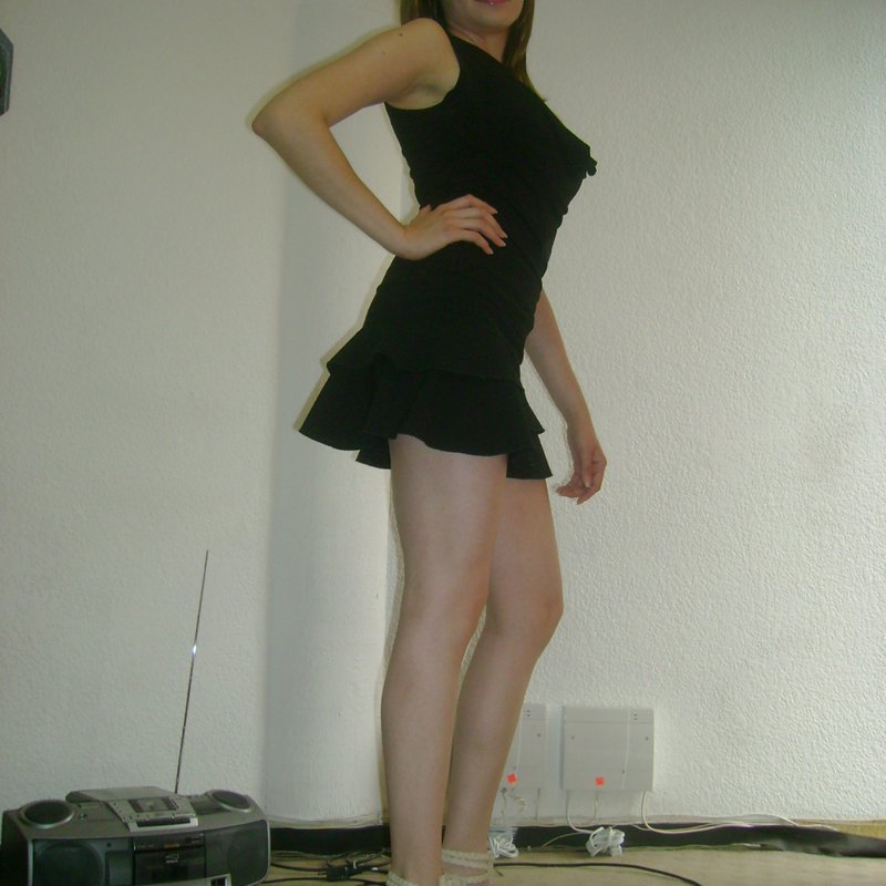 Léontine 26 Escort à Greuville
