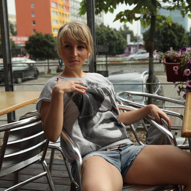 Ariane 32 Escort girls La Châtre