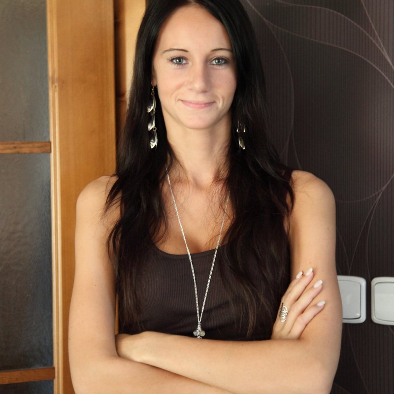 Odette 30 Escortes discrètes Coatconq