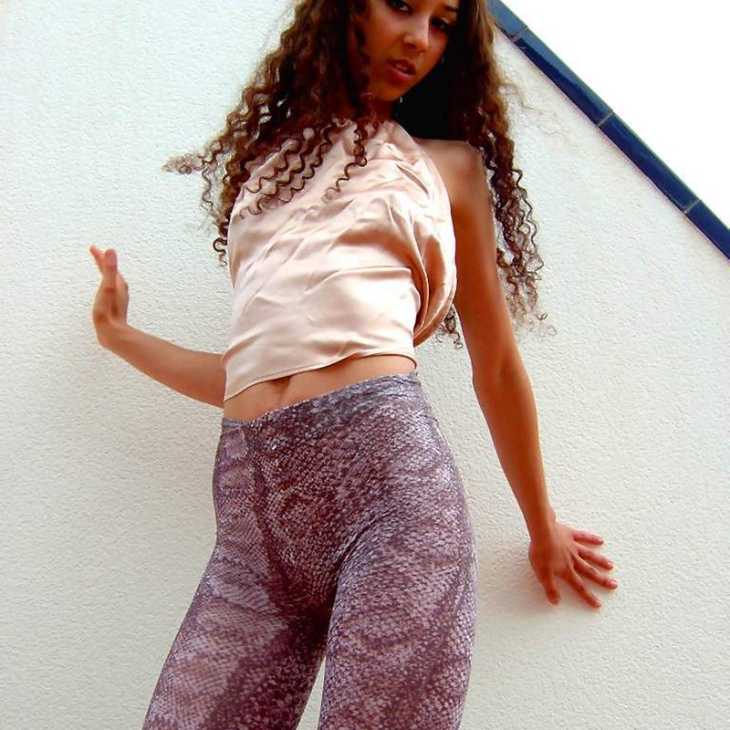 Adrienne 22 Escortes Chavenay