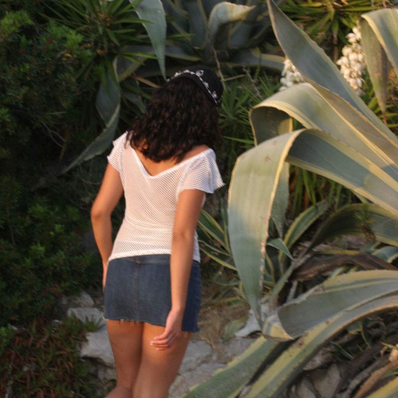 Clarice 34 Escortes sensuelles Les Charbonneries