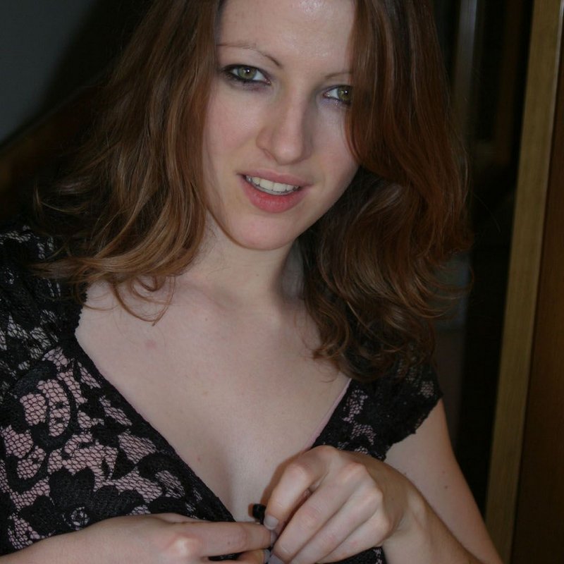 Sylvie 22 Escort Quincé
