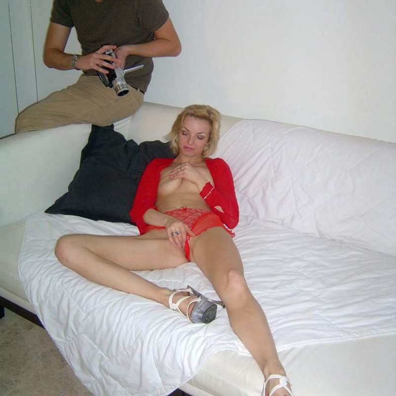 Cosette 29 Escortes discrètes Wittersdorf