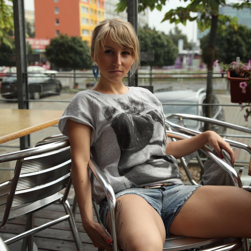 Julienne 35 Escort-girls Saint-Privat
